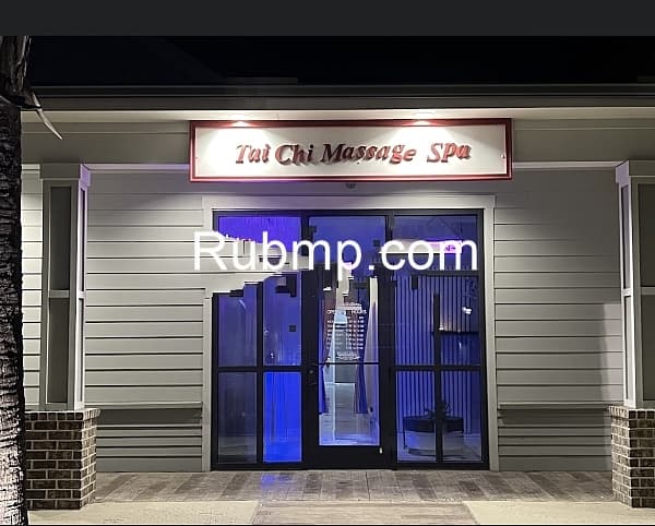 Photo of Tai Chi Massage Spa