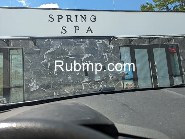 Photo of Spring Spa