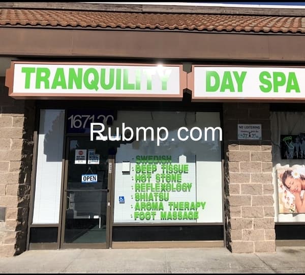 Photo of Tranquility Day Spa