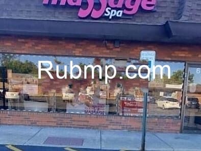 Photo of Classic Massage