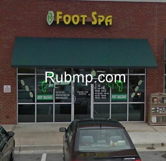 Photo of Foot Spa