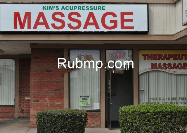 Photo of Kim's Acupressure
