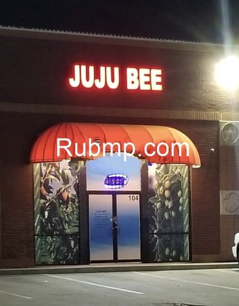 Photo of JuJuBee Spa