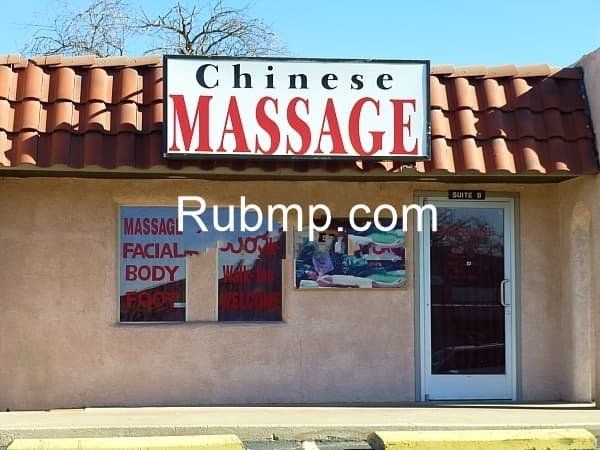 Photo of Chinese Massage