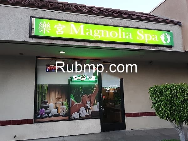 Photo of Magnolia Spa