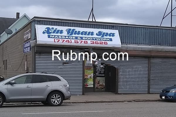 Photo of ACME SPA