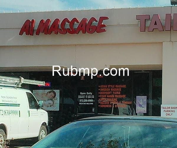 Photo of AI Massage