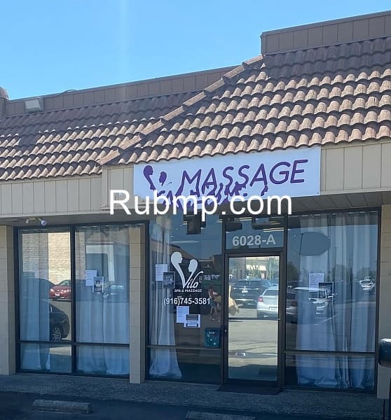 Photo of Vilo Spa & Massage