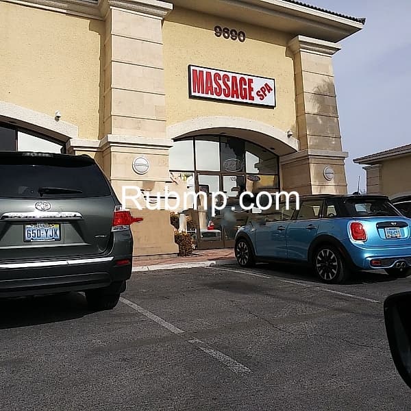 Photo of Massage Spa