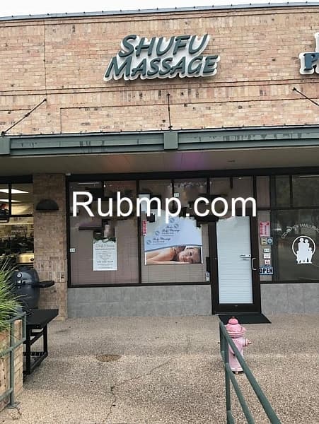 Photo of Shufu Massage