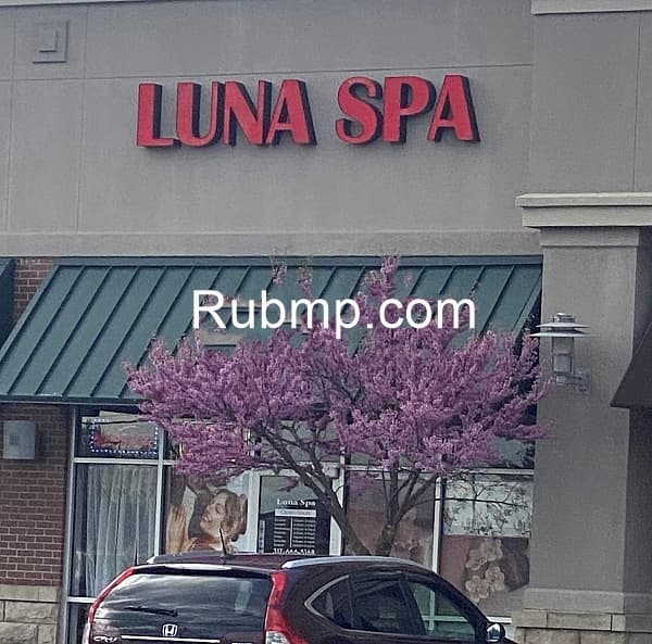 Photo of Luna Spa