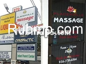 Photo of W Massage