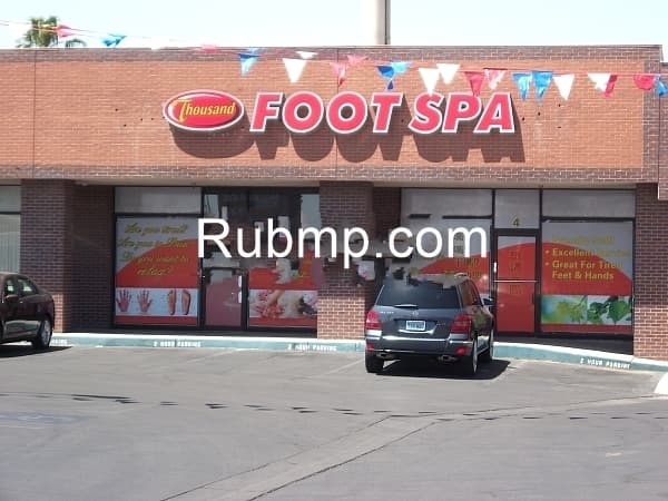 Photo of Thousand Foot Spa