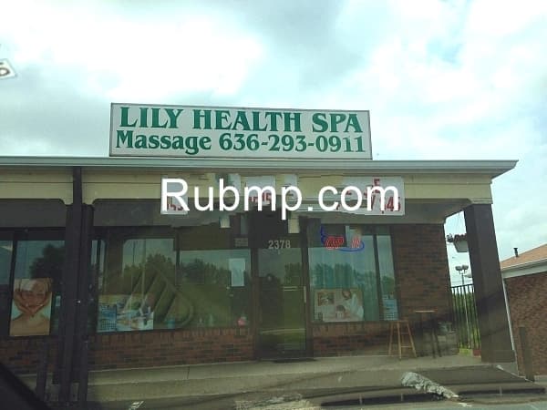 Photo of Lily Health Spa