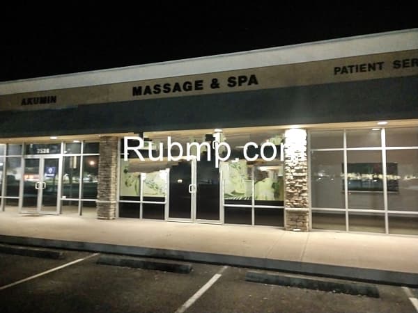 Photo of New Oriental Massage