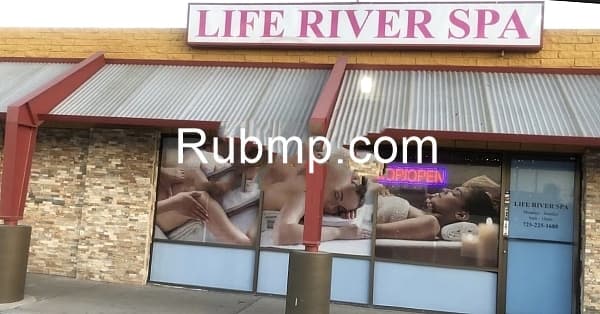 Photo of Life River Spa