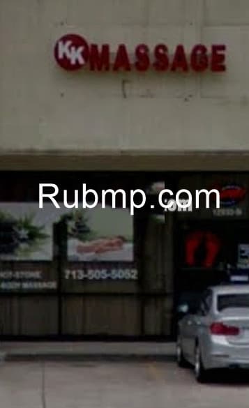 Photo of KK Massage