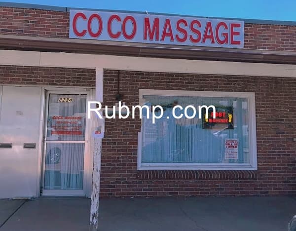 Photo of Coco Massage