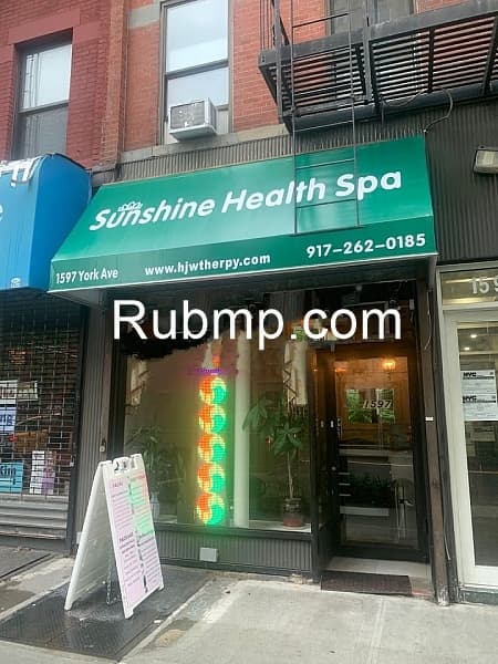 Photo of Sunshine Health
