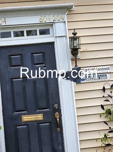 Photo of Raleigh Step Above Massage