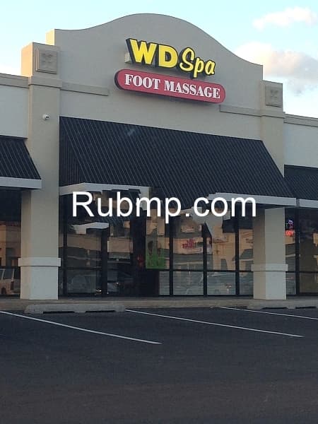 Photo of WD Spa
