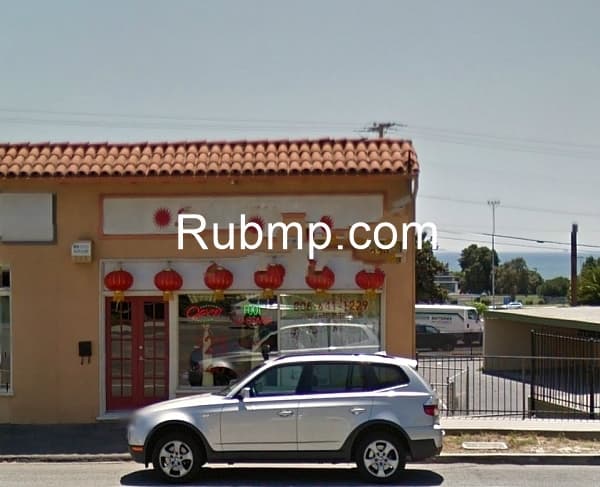 Photo of allyvmassage