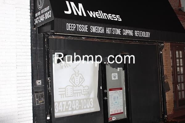 Photo of JM body work