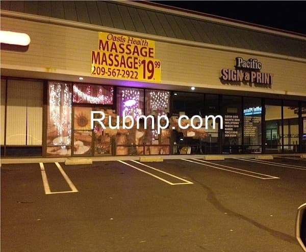 Photo of Oasis Health Massage