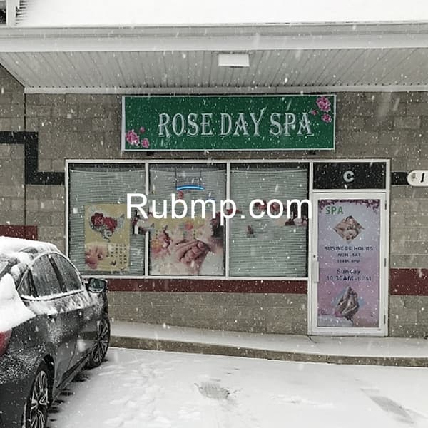 Photo of Rose Day Spa