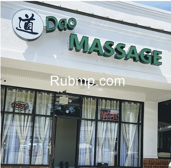 Photo of Dao massage therapy