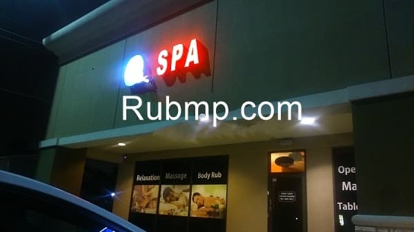 Photo of Q Spa