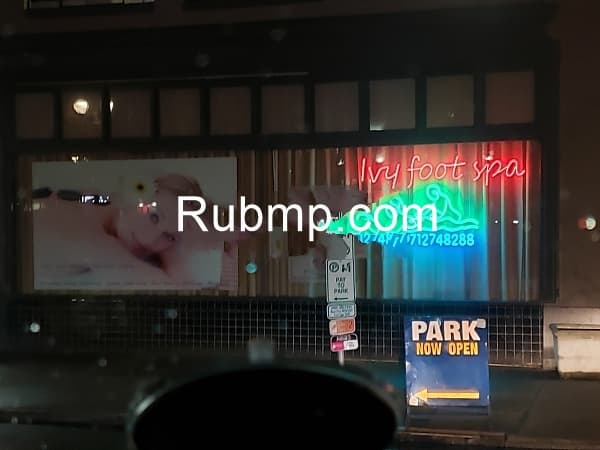 Photo of Ivy Asian Body & Foot Massage