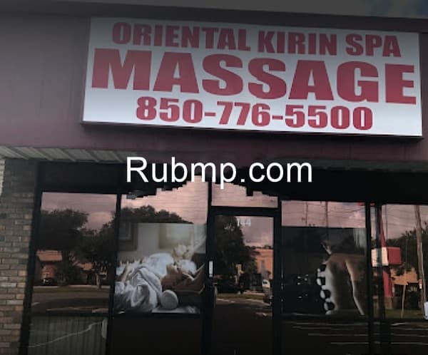 Photo of Mary Esther Spa