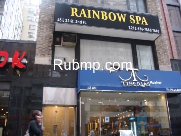 Photo of Rainbow Spa