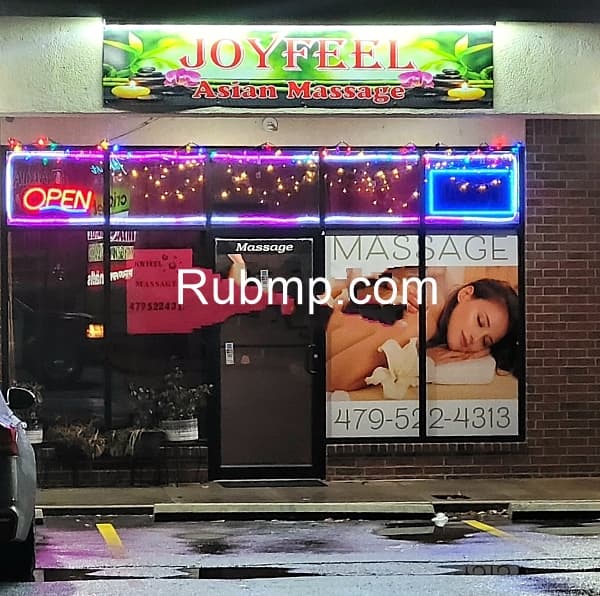 Photo of Joyfeel Asian Massage