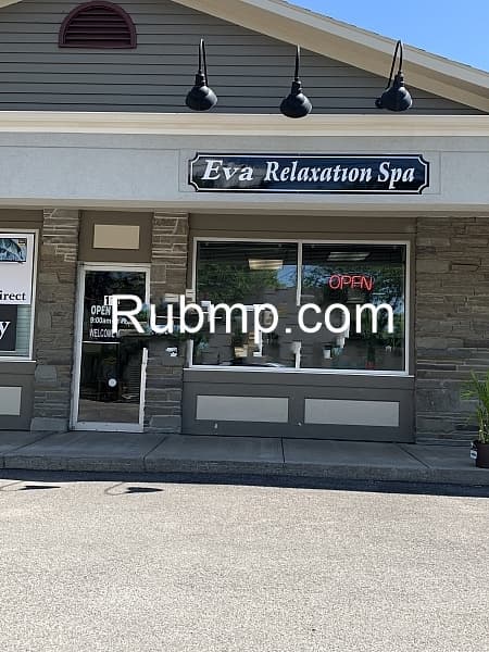 Photo of Eva Relaxation Spa
