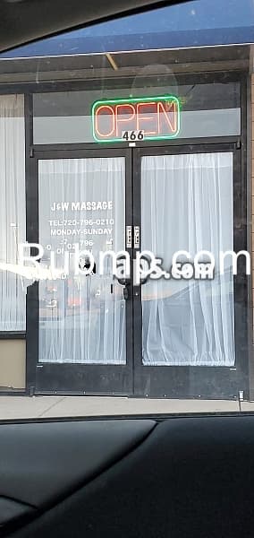 Photo of J & W Massage