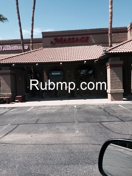 Photo of 888 Massage
