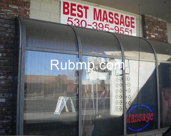 Photo of Best Massage