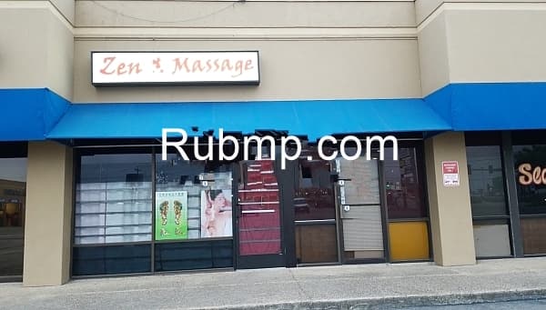 Photo of Zen Massage