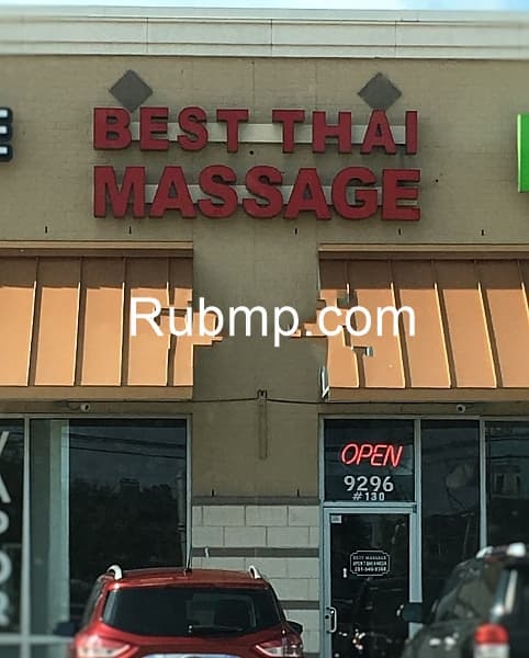 Photo of Best Thai Massage