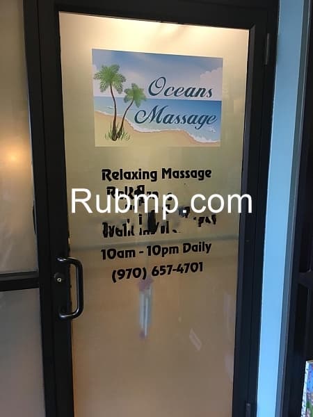 Photo of Oceans Massage