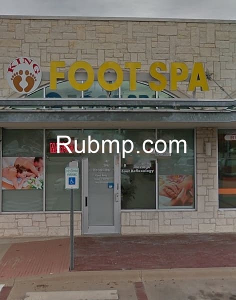 Photo of King Foot Spa