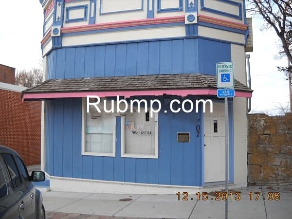 Photo of KK Massage