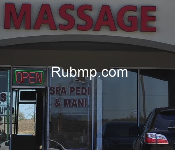 Photo of FB Massage Spa