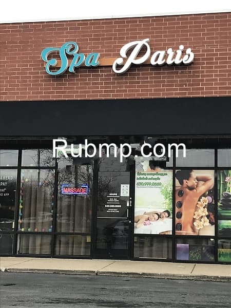 Photo of Spa Paris Massage