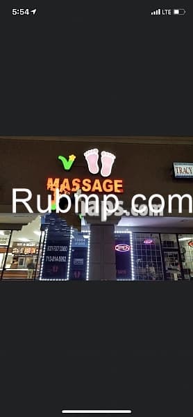 Photo of V Massage
