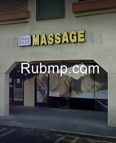 Photo of Grand Massage