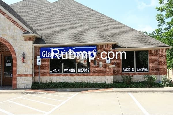 Photo of DFW airport massage