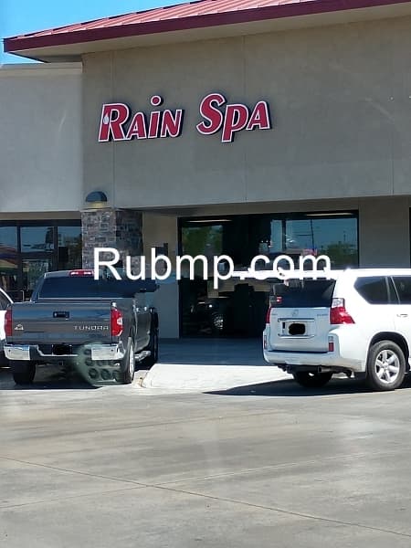 Photo of Rain Spa